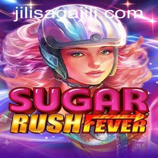 Unveiling SugarRushFever: The Sweet Sensation of Interactive Gaming