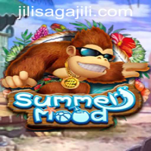 Explore the Vibrant World of SummerMood at JILISAGA.COM