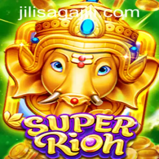 Exploring SuperRich: A Game of Strategy and Fortune
