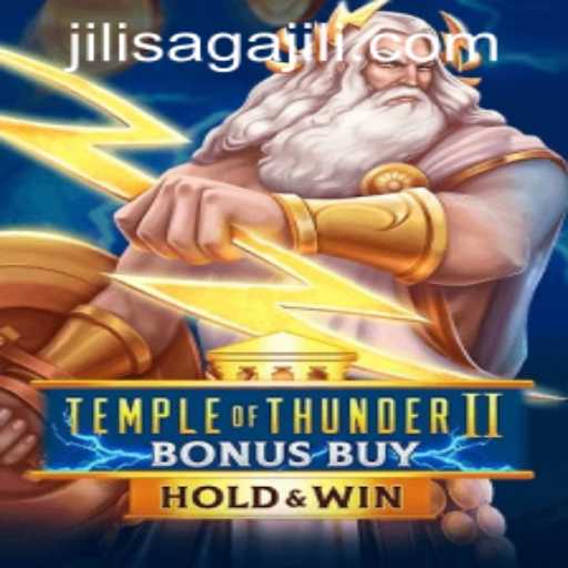 Unveiling the Mysteries of TempleofThunderIIBonusBuy: A Journey through the Game