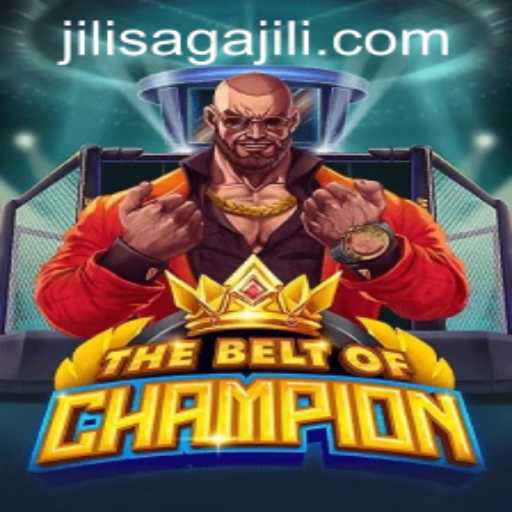TheBeltOfChampion Unveiled: Dive into the Ultimate Gaming Experience with JILISAGA.COM