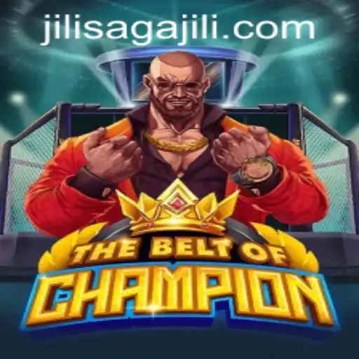 TheBeltOfChampion Unveiled: Dive into the Ultimate Gaming Experience with JILISAGA.COM