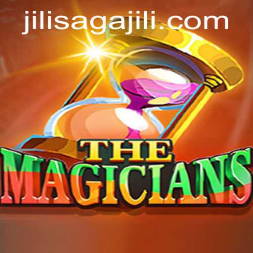TheMagicians: A Spellbinding Adventure with a Modern Twist