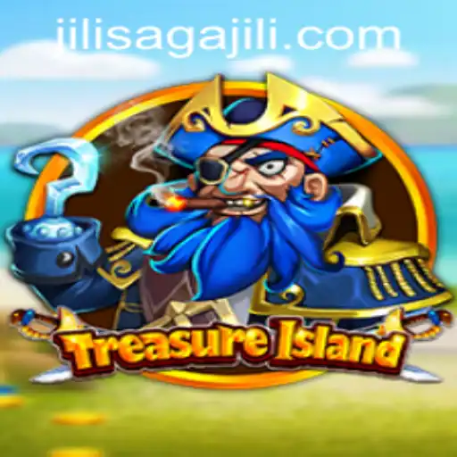 Discover the Adventure of TreasureIsland on JILISAGA.COM