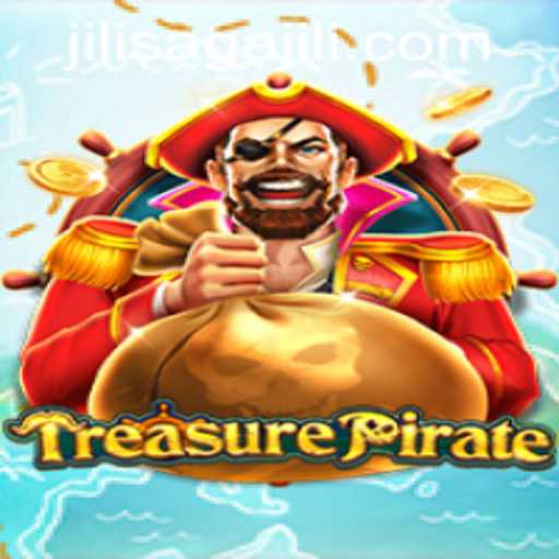 Discover the Adventures of TreasurePirate on JILISAGA.COM
