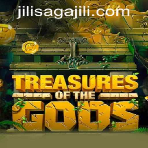 TreasureoftheGods: Dive into the Mythical World of Adventure
