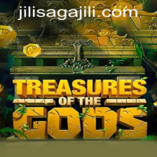 TreasureoftheGods: Dive into the Mythical World of Adventure