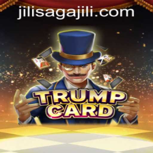 Exploring TrumpCard: A Unique Game Experience