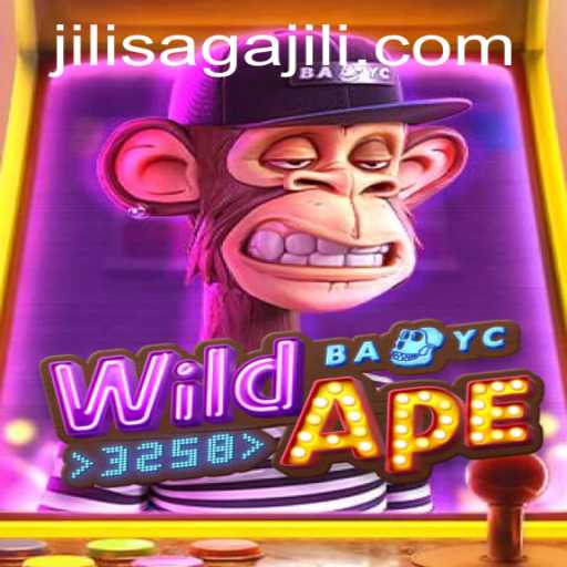 Exploring the Untamed World of WildApe3258 in the Expansive Universe of JILISAGA.COM