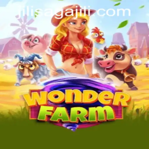 Explore the Enchanting World of WonderFarm on JILISAGA.COM
