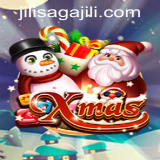 Discover the Enchantment of 'Xmas' by JILISAGA.COM