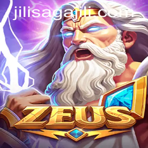 Exploring the Mythical Realm of 'Zeus': A Captivating Journey